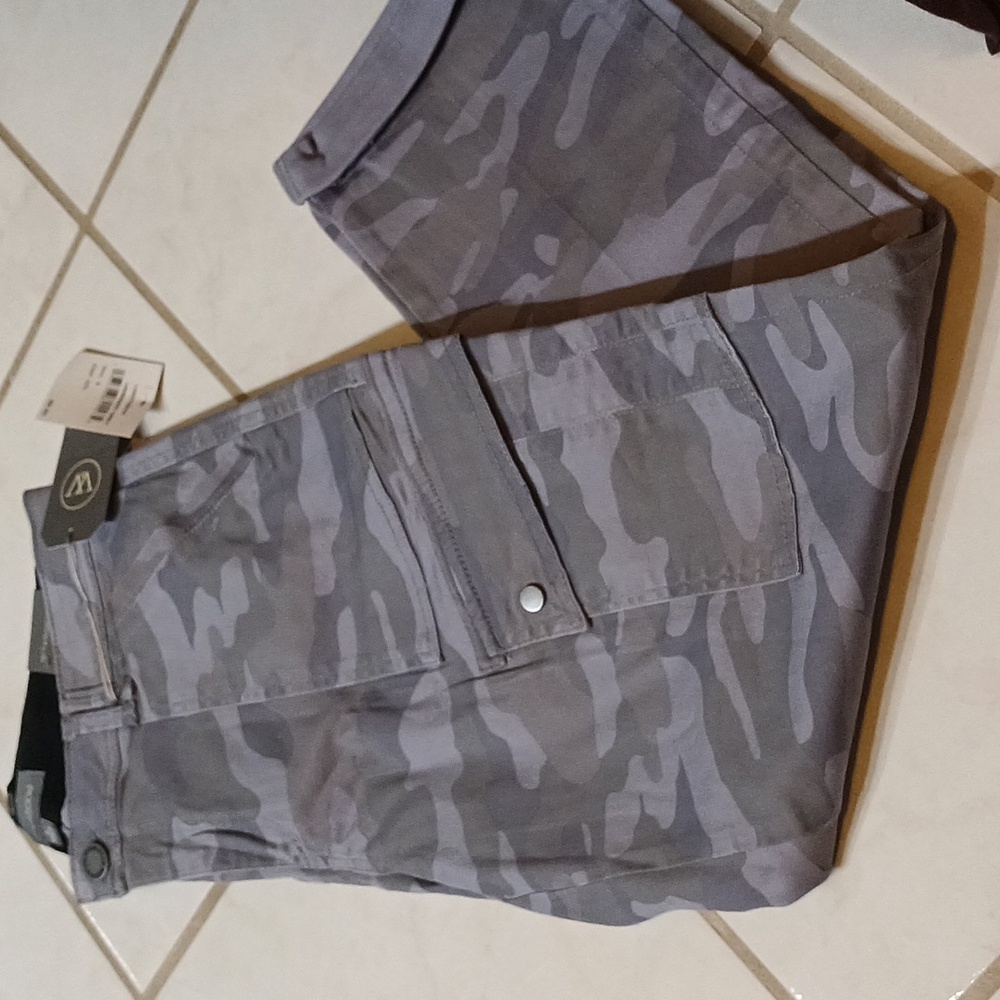 NWT Wit & Wisdom pants - Picture 8 of 10